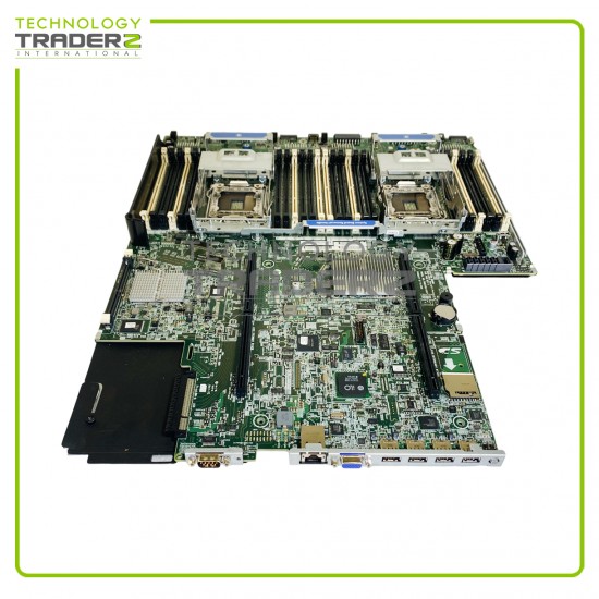 662530-001 HP ProLiant DL380P G8 System Board 681649-001 622217-001  680188-001